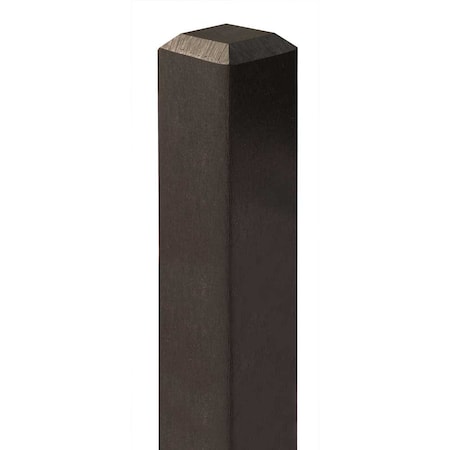 United Visual Products Corkboard, Double Door, Radius Frame, 48x36, UV7003-BLACK-BLACK UV7003-BLACK-BLACK